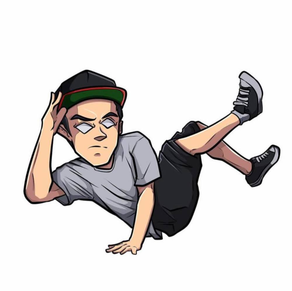 Meet your Posher, Brandon